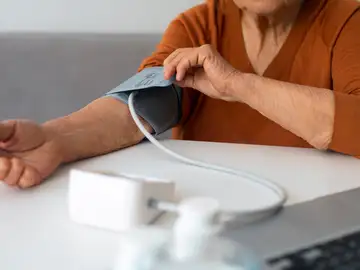 presión arterial y demencia presión arterial y demencia