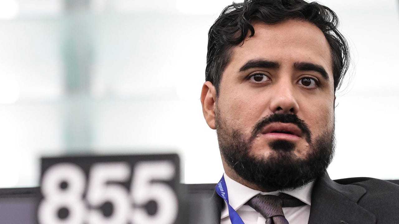 El Supremo pide el suplicatorio al Parlamento Europeo para proceder penalmente contra Alvise por financiación ilegal