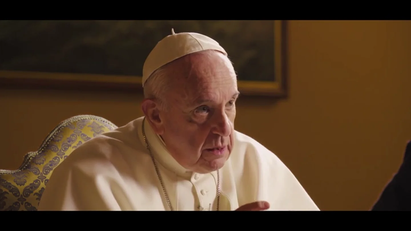 El papa aconseja llevar a los niños homosexuales al psicólogo: "Si ven cosas raras, consulten a un profesional" El papa aconseja llevar a los niños homosexuales al psicólogo: "Si ven cosas raras, consulten a un profesional"