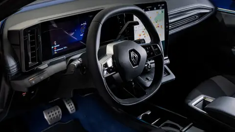 Renault Scénic E-tech Renault Scénic E-tech