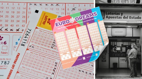 Comprobar los resultados de todos los sorteos de ONCE y Loterías. Comprobar los resultados de todos los sorteos de ONCE y Loterías.