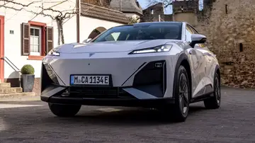 Deepal S07 Deepal S07