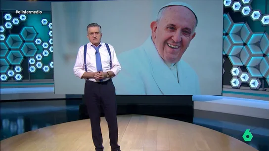"Fue todo lo progresista que pudo ser": Wyoming recuerda el legado del papa Francisco "Fue todo lo progresista que pudo ser": Wyoming recuerda el legado del papa Francisco