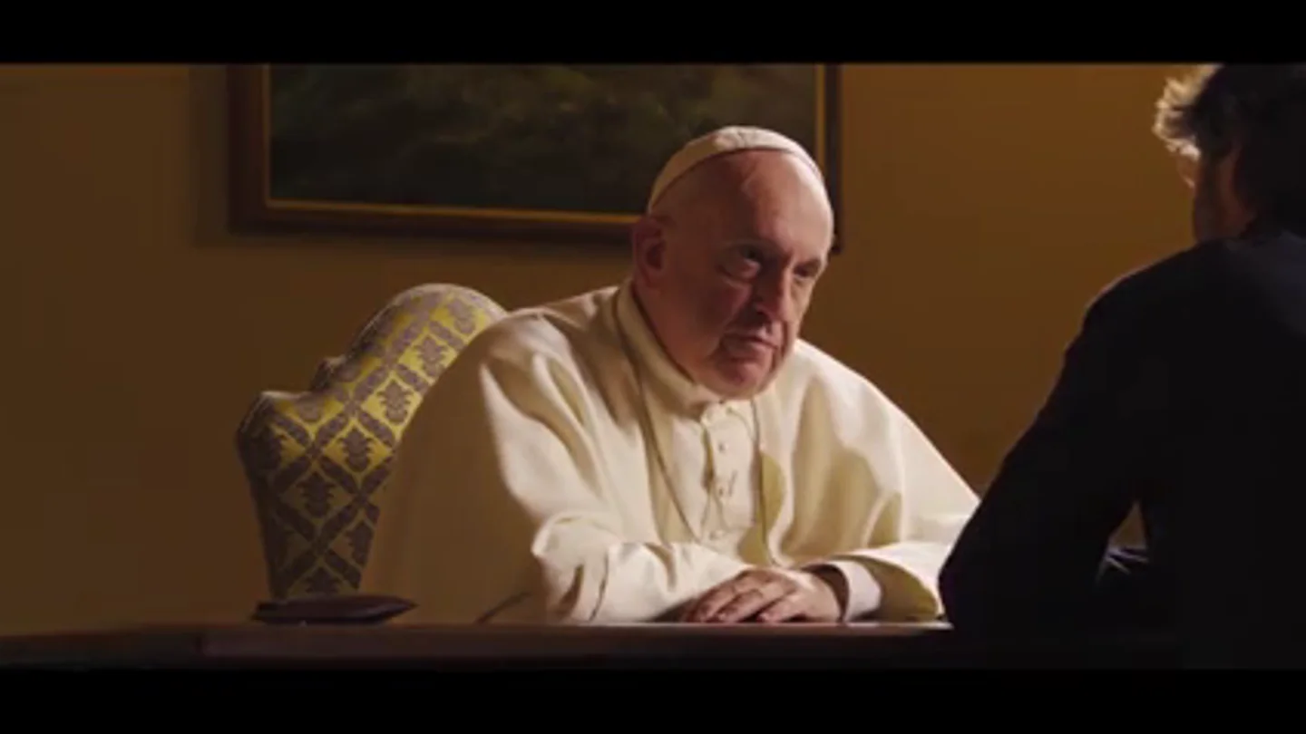 La reflexión del papa Francisco sobre la Memoria Histórica: "Una sociedad no puede sonreír al futuro teniendo a sus muertos escondidos" La reflexión del papa Francisco sobre la Memoria Histórica: "Una sociedad no puede sonreír al futuro teniendo a sus muertos escondidos"