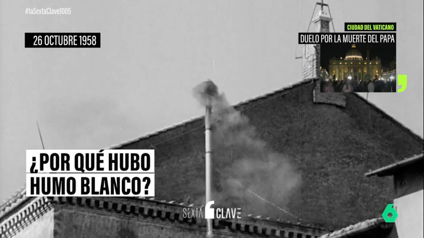 Conspiraciones en el Vaticano: desde el papado de Rodrigo Borgia hasta las sospechas sobre Juan XXIII Conspiraciones en el Vaticano: desde el papado de Rodrigo Borgia hasta las sospechas sobre Juan XXIII