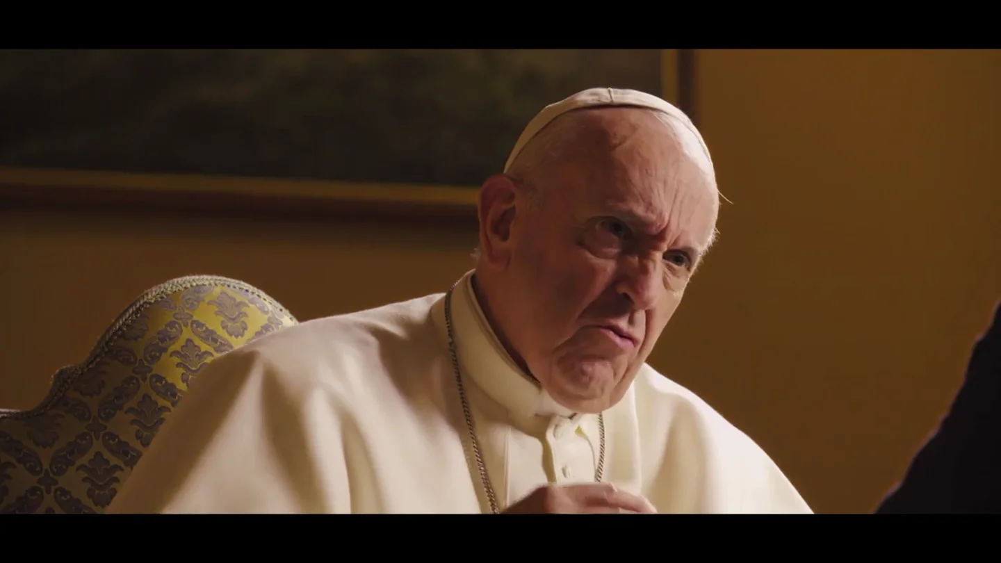 Cuando el papa Francisco cargó contra el aborto por una violación: "¿Es justo alquilar un sicario para resolver un problema?" Cuando el papa Francisco cargó contra el aborto por una violación: "¿Es justo alquilar un sicario para resolver un problema?"