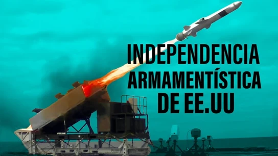 España y Europa pueden armarse sin Estados Unidos: el 80% del nuevo gasto militar se queda en casa España y Europa pueden armarse sin Estados Unidos: el 80% del nuevo gasto militar se queda en casa