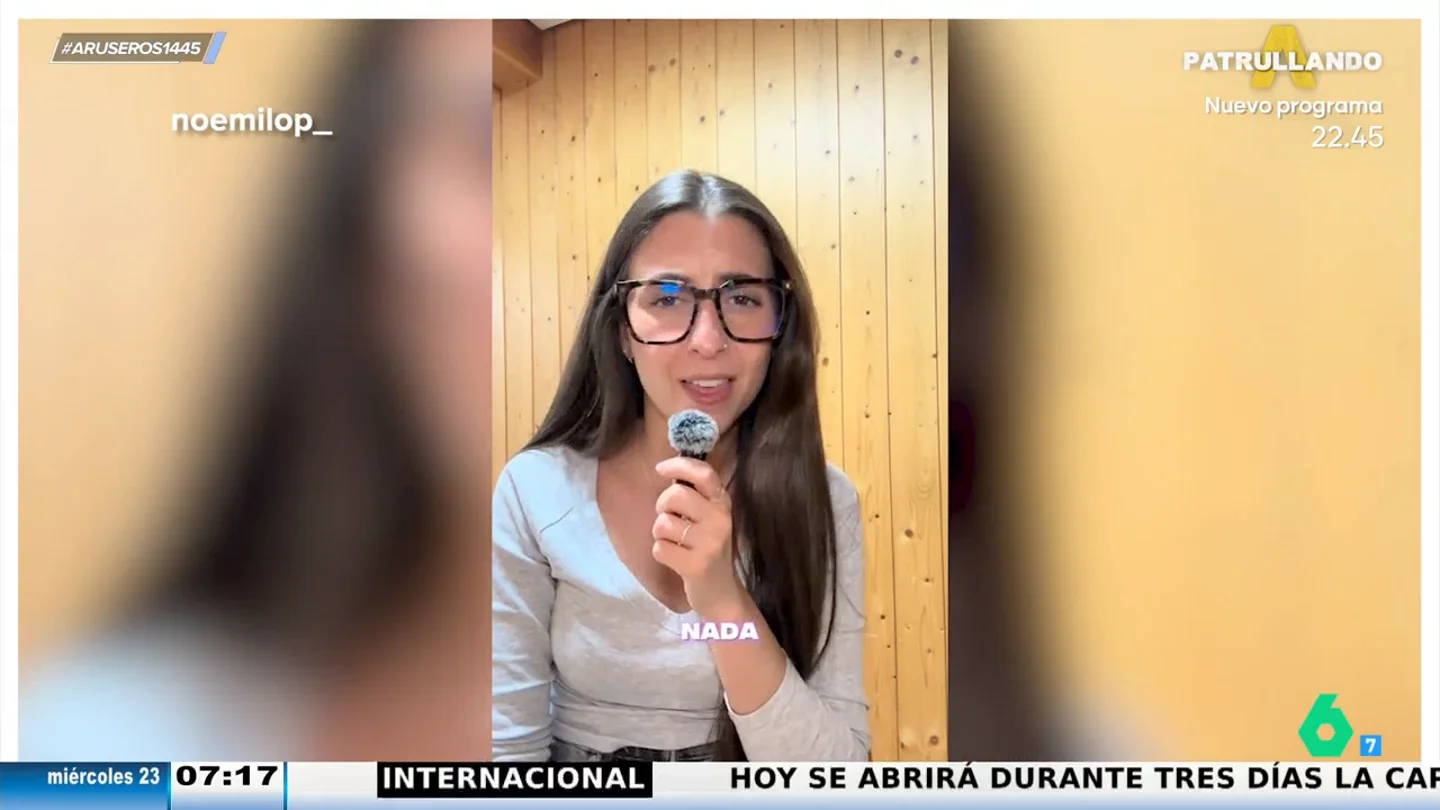 Una española que vive en Suiza cuenta que los niños de 6 años están obligados a ir al colegio solos: "Da igual si tienen que coger un tren" Una española que vive en Suiza cuenta que los niños de 6 años están obligados a ir al colegio solos: "Da igual si tienen que coger un tren"