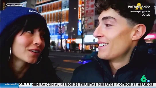 Aitana y Plex, ¿nueva pareja sorpresa? Así es el influencer que habría conquistado su corazón Aitana y Plex, ¿nueva pareja sorpresa? Así es el influencer que habría conquistado su corazón