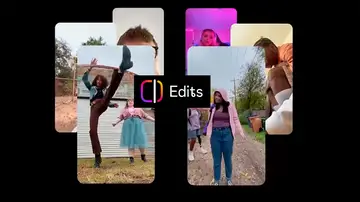 Instagram lanza Edits Instagram lanza Edits