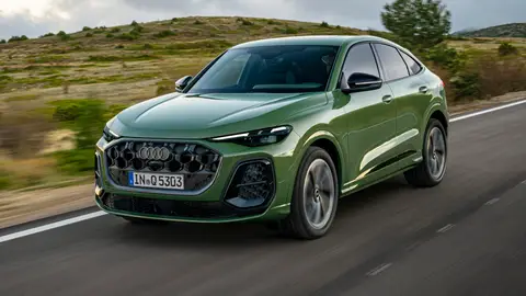 Audi Q5 Sportback Audi Q5 Sportback