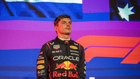 Max Verstappen Max Verstappen