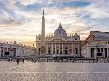 Iberia refuerza su operativa con Roma este fin de semana con motivo del funeral del Papa Iberia refuerza su operativa con Roma este fin de semana con motivo del funeral del Papa