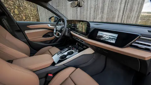 Audi A6 Avant 2025 Audi A6 Avant 2025