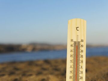 Cambio clim&aacute;tico