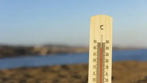 El cambio climático aumentará los cambios repentinos de temperatura en todo el mundo El cambio climático aumentará los cambios repentinos de temperatura en todo el mundo