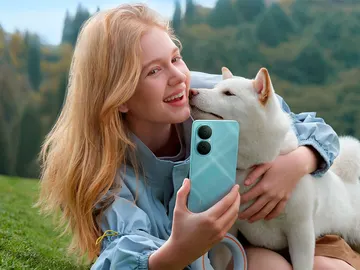 El nuevo Huawei Enjoy 80 El nuevo Huawei Enjoy 80