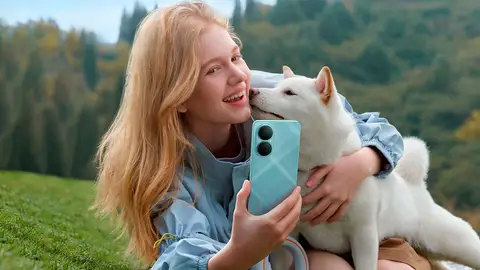 El nuevo Huawei Enjoy 80 El nuevo Huawei Enjoy 80