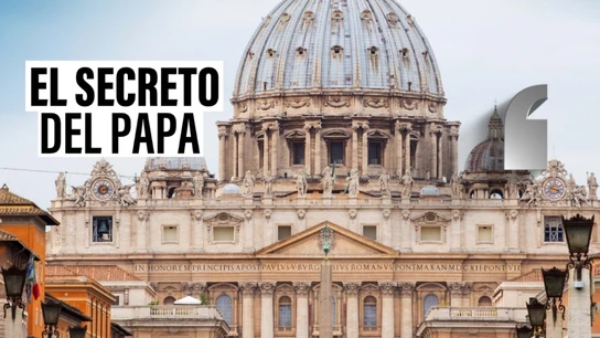 Lo que los papas ocultaron en vida: los secretos de la Iglesia que solo salieron a la luz tras su muerte Lo que los papas ocultaron en vida: los secretos de la Iglesia que solo salieron a la luz tras su muerte