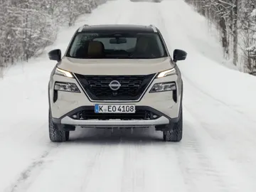 Nissan X-Trail Nissan X-Trail