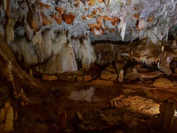 Cuevas del Águila, en Ávila Cuevas del Águila, en Ávila