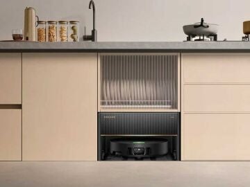 La caracter&iacute;stica que debe tener tu pr&oacute;ximo robot para aspirar bajo cualquier&nbsp;mueble