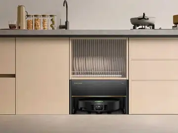 La característica que debe tener tu próximo robot para aspirar bajo cualquier mueble La característica que debe tener tu próximo robot para aspirar bajo cualquier mueble
