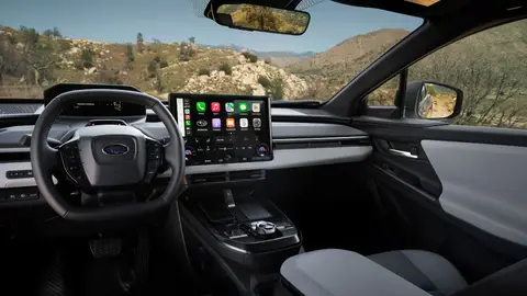 Subaru Trailseeker Subaru Trailseeker