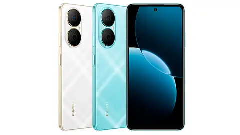 El nuevo Huawei Enjoy 80 El nuevo Huawei Enjoy 80