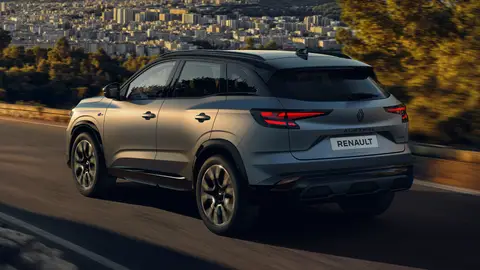 Renault Austral Renault Austral