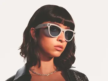 Las Ray-Ban de Meta estrenan nuevos diseños Las Ray-Ban de Meta estrenan nuevos diseños