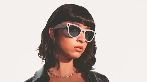 Las Ray-Ban de Meta estrenan nuevos diseños Las Ray-Ban de Meta estrenan nuevos diseños