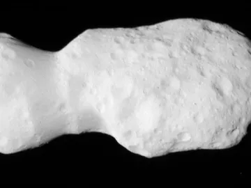 Asteroide Donaldjohanson Asteroide Donaldjohanson