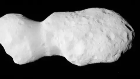 Asteroide Donaldjohanson Asteroide Donaldjohanson