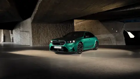 BMW M5 BMW M5
