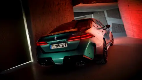 BMW M5 BMW M5