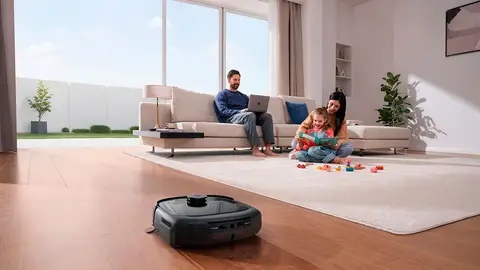 El nuevo Eufy Omni E28 El nuevo Eufy Omni E28