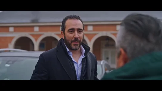 Este es el motivo por el que el chatarrero de La Moraleja no se queda los electrodomésticos nuevos que tiran Este es el motivo por el que el chatarrero de La Moraleja no se queda los electrodomésticos nuevos que tiran