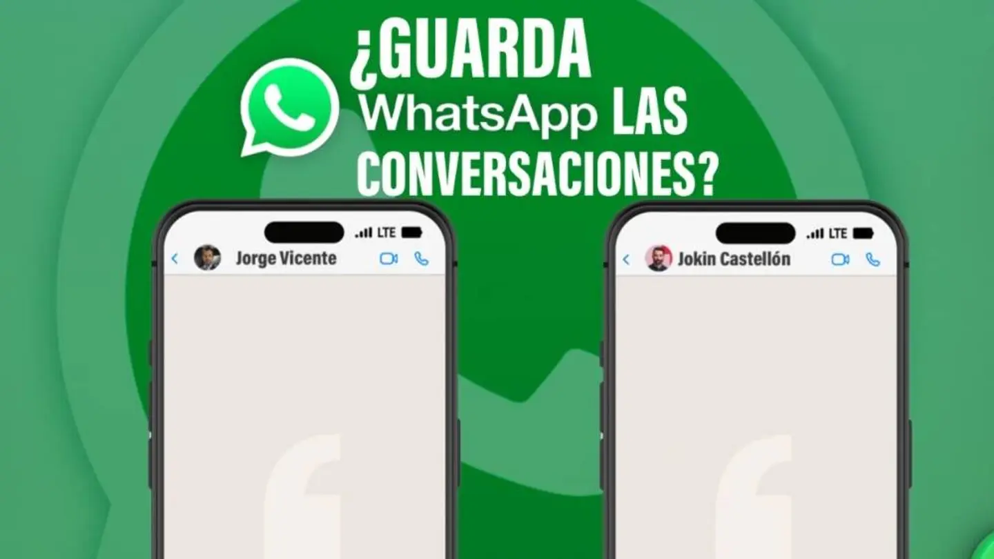 ¿WhatsApp puede leer tus mensajes? La verdad detrás de sus promesas de privacidad ¿WhatsApp puede leer tus mensajes? La verdad detrás de sus promesas de privacidad