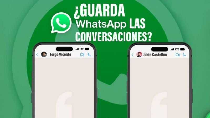 ¿WhatsApp puede leer tus mensajes? La verdad detrás de sus promesas de privacidad