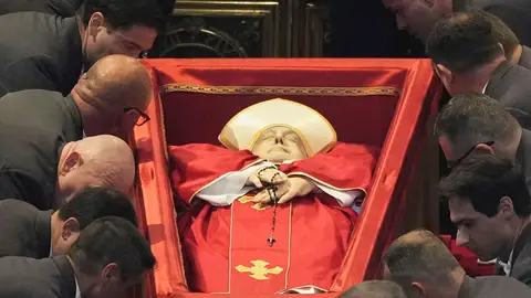 Papa Francisco Papa Francisco