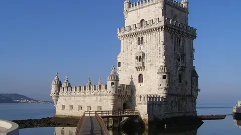 Torre de Belem, Lisboa Torre de Belem, Lisboa