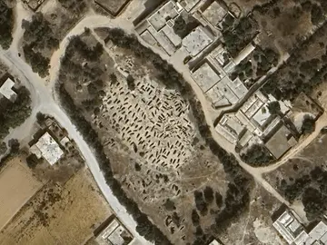 La civilización púnica fue la primera verdaderamente cosmopolita La civilización púnica fue la primera verdaderamente cosmopolita