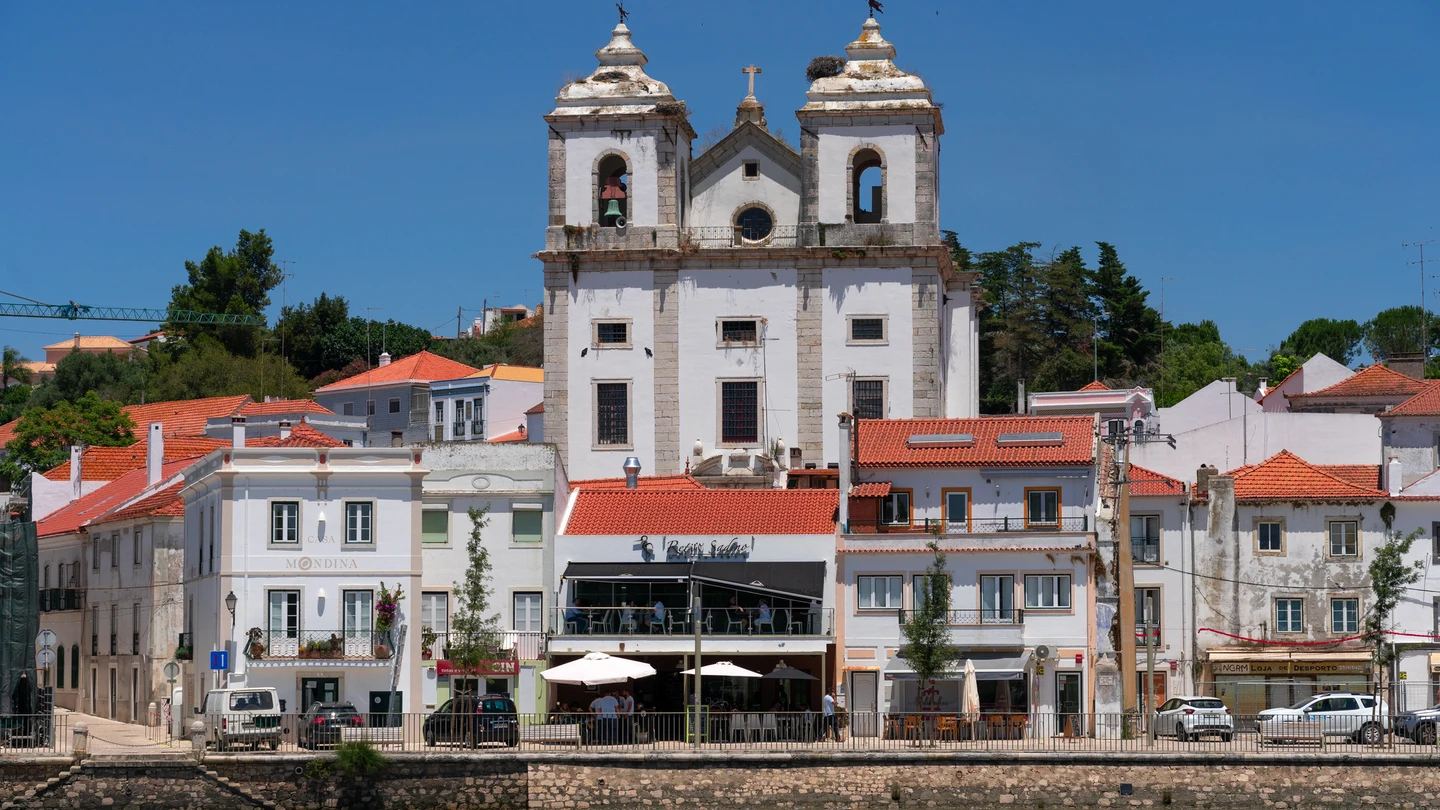 Alcácer do Sal Alcácer do Sal