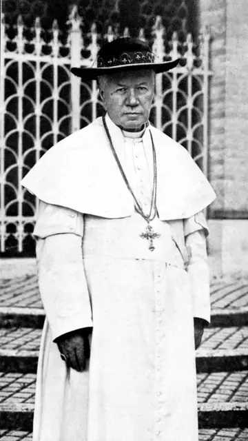 Papa Pío X Papa Pío X