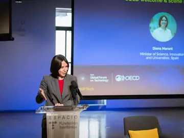 España anuncia 800 millones para su primera Estrategia de Tecnologías Cuánticas España anuncia 800 millones para su primera Estrategia de Tecnologías Cuánticas