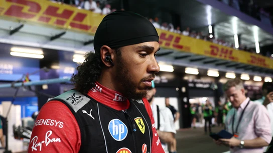 Lewis Hamilton Lewis Hamilton