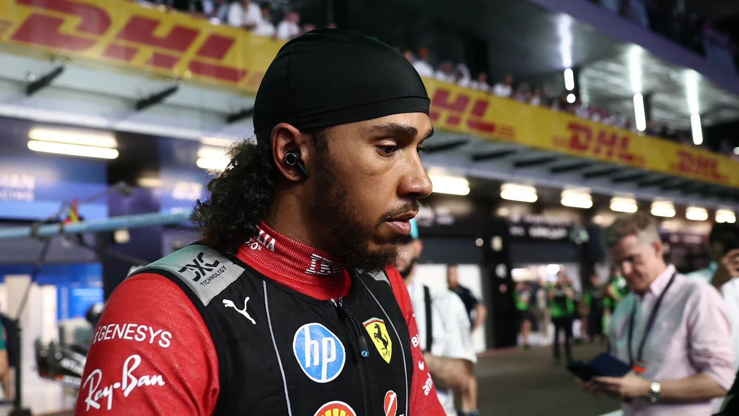 Lewis Hamilton Lewis Hamilton