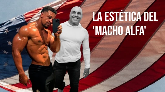 Tras los 'yuppies' y los 'hipsters', llegan los 'trumpers': músculos, gimnasios y una ideología explosiva Tras los 'yuppies' y los 'hipsters', llegan los 'trumpers': músculos, gimnasios y una ideología explosiva