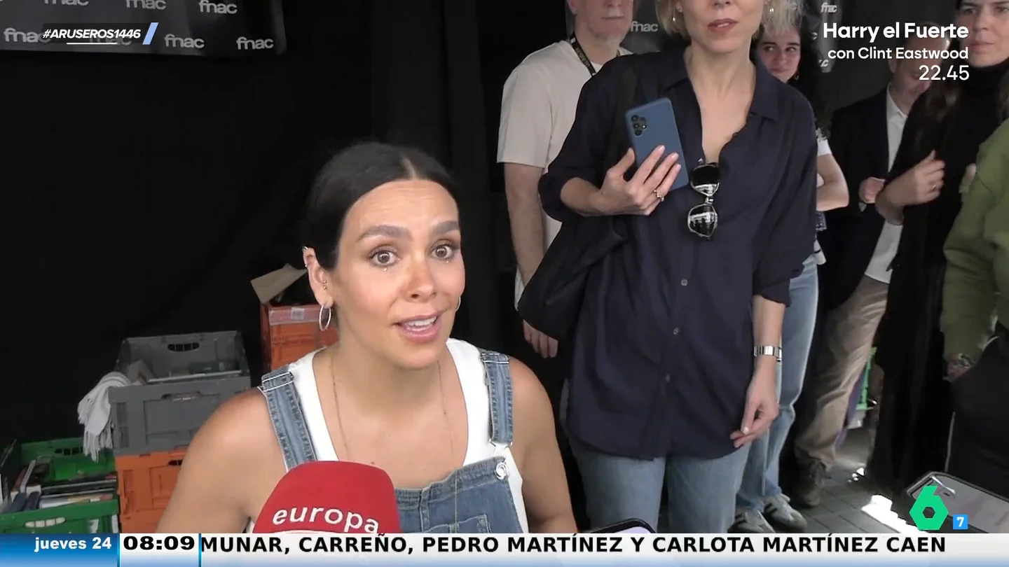 pedroche pedroche